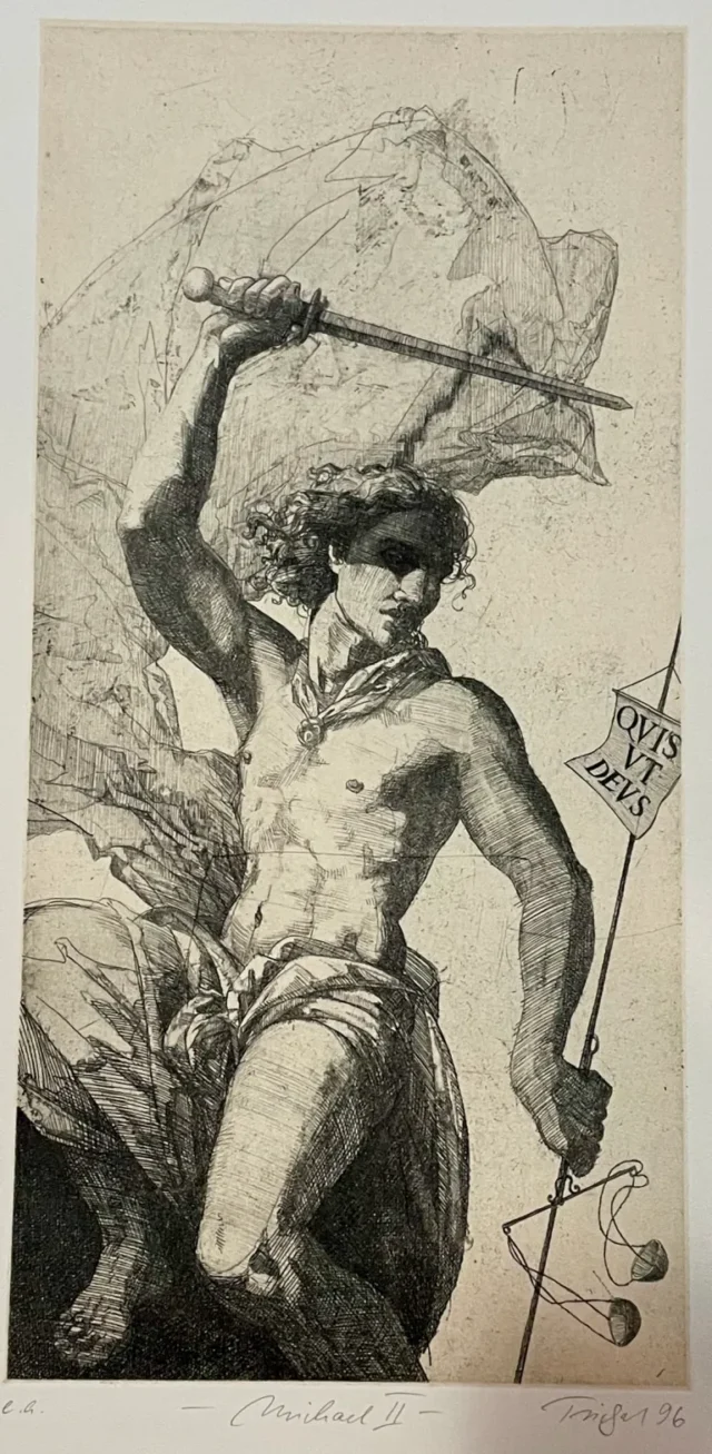Michael Triegel,