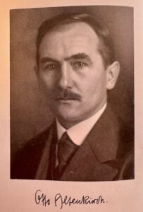 Otto Altenkirch