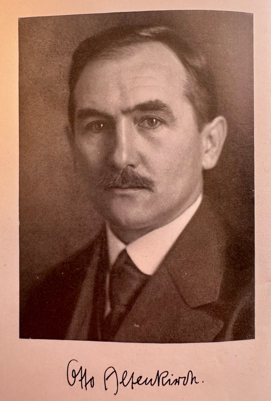 Otto Altenkirch