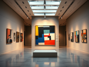 Galerie