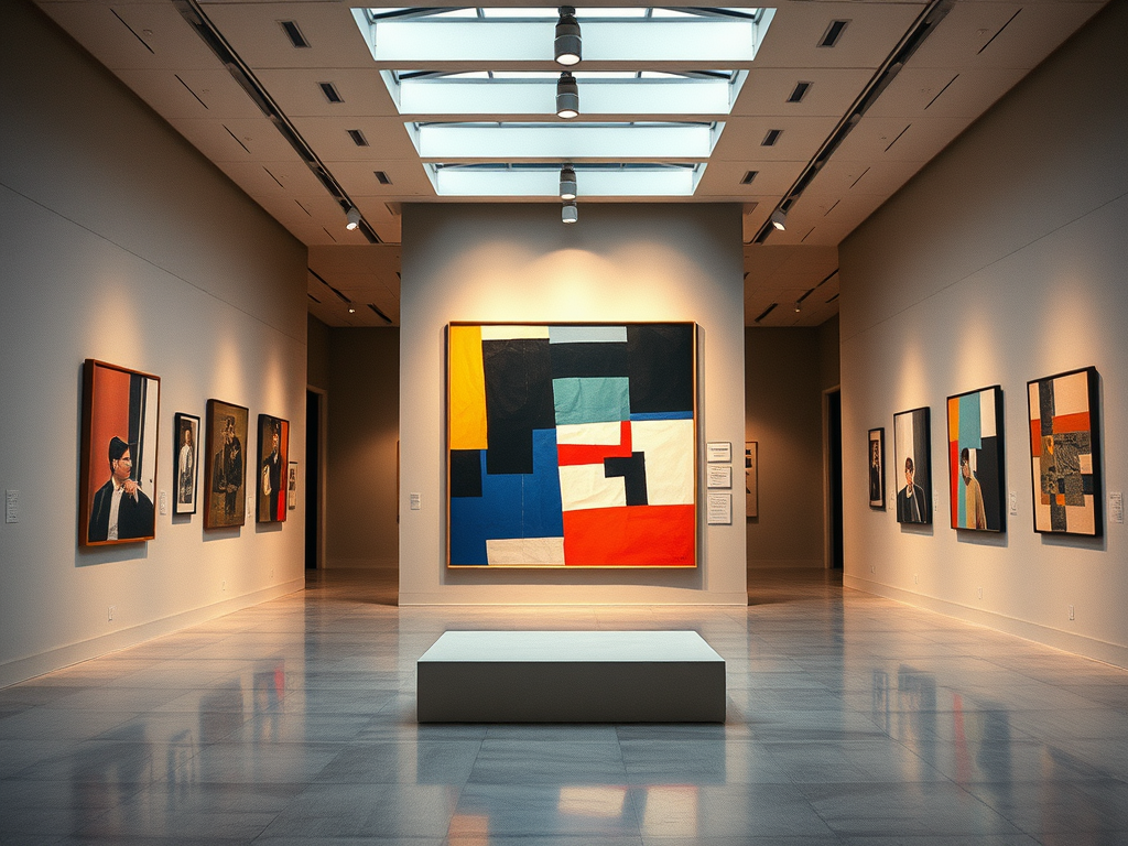 Galerie