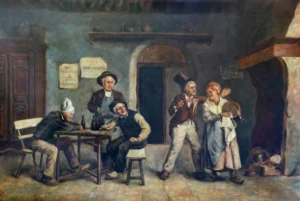 Gemälde Ankauf: Wir kaufen KUNST & ANTIQUITÄTEN, Gemälde vom 16.-21.Jh. in guter Qualität.